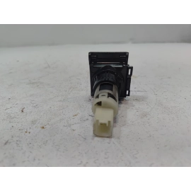 2018-2025 TOYOTA CAMRY FRONT DASH INSTRUMENT PANEL POWER OUTLET W/ COVER OEM