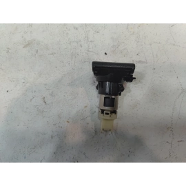 2018-2025 TOYOTA CAMRY FRONT DASH INSTRUMENT PANEL POWER OUTLET W/ COVER OEM