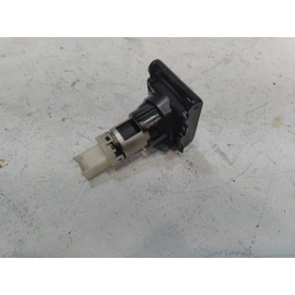 2018-2025 TOYOTA CAMRY FRONT DASH INSTRUMENT PANEL POWER OUTLET W/ COVER OEM