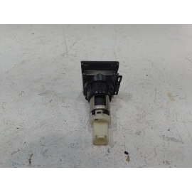 2018-2025 TOYOTA CAMRY FRONT DASH INSTRUMENT PANEL POWER OUTLET W/ COVER OEM