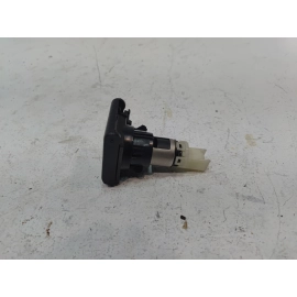 2018-2025 TOYOTA CAMRY FRONT DASH INSTRUMENT PANEL POWER OUTLET W/ COVER OEM