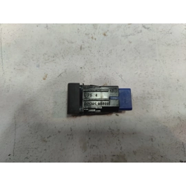 2019-2024 TOYOTA CAMRY DASH DRIVER SIDE FUEL TANK DOOR OPEN SWITCH BUTTON OEM