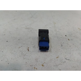 2019-2024 TOYOTA CAMRY DASH DRIVER SIDE FUEL TANK DOOR OPEN SWITCH BUTTON OEM