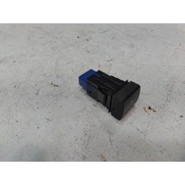 2019-2024 TOYOTA CAMRY DASH DRIVER SIDE FUEL TANK DOOR OPEN SWITCH BUTTON OEM