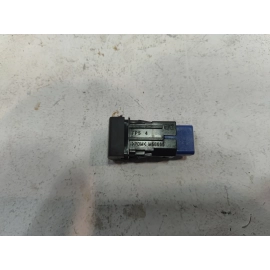 2019-2024 TOYOTA CAMRY DASH DRIVER SIDE FUEL TANK DOOR OPEN SWITCH BUTTON OEM