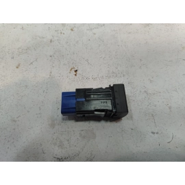 2019-2024 TOYOTA CAMRY DASH DRIVER SIDE FUEL TANK DOOR OPEN SWITCH BUTTON OEM