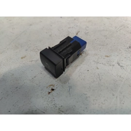 2019-2024 TOYOTA CAMRY DASH DRIVER SIDE FUEL TANK DOOR OPEN SWITCH BUTTON OEM