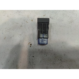 2019-2024 TOYOTA CAMRY DASH DRIVER SIDE FUEL TANK DOOR OPEN SWITCH BUTTON OEM