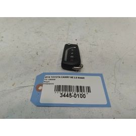 2019-2024 TOYOTA CAMRY SMART KEY KEYLESS REMOTE FLIP FOB OEM
