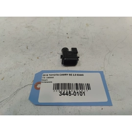 2002-2025 TOYOTA CAMRY A/C AC AIR CLIMATE CONTROL TEMPERATURE SENSOR OEM