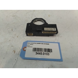 2018-2020 TOYOTA CAMRY STEERING COLUMN ANGLE POSITION SENSOR OEM