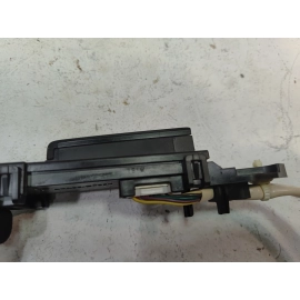 2018-2024 TOYOTA CAMRY CENTER CONSOLE GEAR SHIFTER SHIFT POSITION INDICATOR OEM