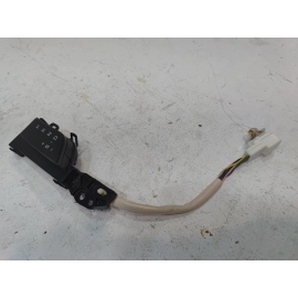 2018-2024 TOYOTA CAMRY CENTER CONSOLE GEAR SHIFTER SHIFT POSITION INDICATOR OEM