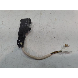2018-2024 TOYOTA CAMRY CENTER CONSOLE GEAR SHIFTER SHIFT POSITION INDICATOR OEM