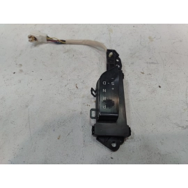 2018-2024 TOYOTA CAMRY CENTER CONSOLE GEAR SHIFTER SHIFT POSITION INDICATOR OEM