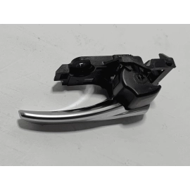TOYOTA CAMRY REAR OR FRONT PASSENGER SIDE DOOR INTERIOR INNER HANDLE 18-2024 OEM