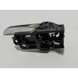 TOYOTA CAMRY REAR OR FRONT PASSENGER SIDE DOOR INTERIOR INNER HANDLE 18-2024 OEM