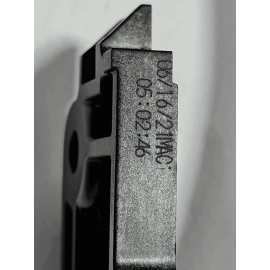 TOYOTA CAMRY REAR OR FRONT PASSENGER SIDE DOOR INTERIOR INNER HANDLE 18-2024 OEM