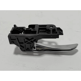 TOYOTA CAMRY REAR OR FRONT PASSENGER SIDE DOOR INTERIOR INNER HANDLE 18-2024 OEM