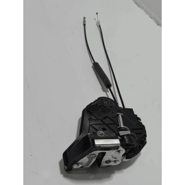 TOYOTA CAMRY REAR RIGHT PASSENGER SIDE DOOR LOCK LATCH ACTUATOR 2018 - 2024 OEM