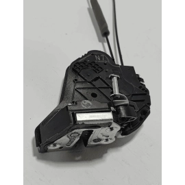 TOYOTA CAMRY REAR RIGHT PASSENGER SIDE DOOR LOCK LATCH ACTUATOR 2018 - 2024 OEM
