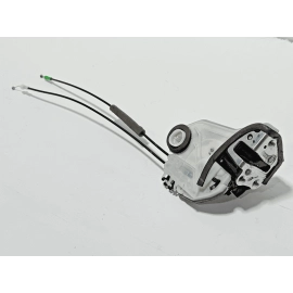 TOYOTA CAMRY REAR RIGHT PASSENGER SIDE DOOR LOCK LATCH ACTUATOR 2018 - 2024 OEM