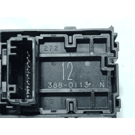 2021-2024 TOYOTA CAMRY LE SE FRONT OR REAR PASSENGER SIDE DOOR WINDOW SWITCH OEM