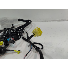 Toyota Camry 2019 L Dashboard Instrument Panel Wire Wiring Harness OEM