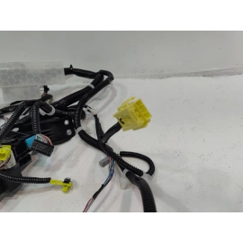 Toyota Camry 2019 L Dashboard Instrument Panel Wire Wiring Harness OEM