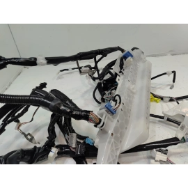Toyota Camry 2019 L Dashboard Instrument Panel Wire Wiring Harness OEM