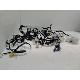 Toyota Camry 2019 L Dashboard Instrument Panel Wire Wiring Harness OEM