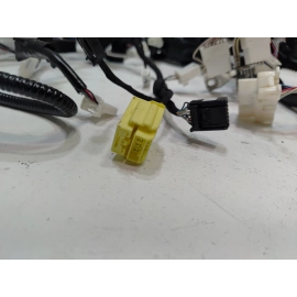 Toyota Camry 2019 L Dashboard Instrument Panel Wire Wiring Harness OEM