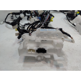 Toyota Camry 2019 L Dashboard Instrument Panel Wire Wiring Harness OEM