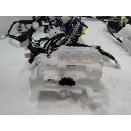 Toyota Camry 2019 L Dashboard Instrument Panel Wire Wiring Harness OEM