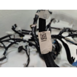 Toyota Camry 2019 L Dashboard Instrument Panel Wire Wiring Harness OEM