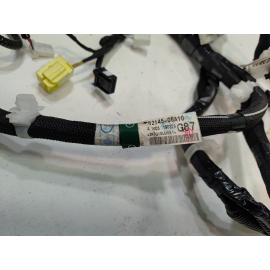 Toyota Camry 2019 L Dashboard Instrument Panel Wire Wiring Harness OEM