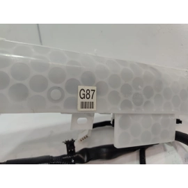 Toyota Camry 2019 L Dashboard Instrument Panel Wire Wiring Harness OEM