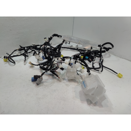 Toyota Camry 2019 L Dashboard Instrument Panel Wire Wiring Harness OEM