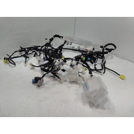 Toyota Camry 2019 L Dashboard Instrument Panel Wire Wiring Harness OEM