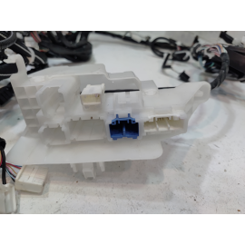 Toyota Camry 2019 L Dashboard Instrument Panel Wire Wiring Harness OEM