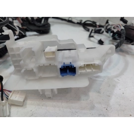 Toyota Camry 2019 L Dashboard Instrument Panel Wire Wiring Harness OEM