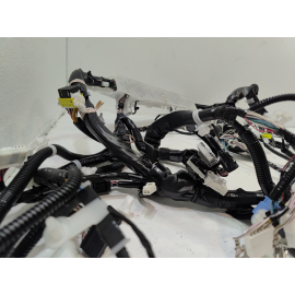 Toyota Camry 2019 L Dashboard Instrument Panel Wire Wiring Harness OEM