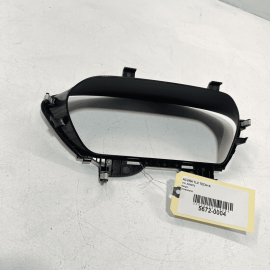 2015-2020 ACURA TLX DASH PANEL DASHBOARD CLUSTER SPEEDOMETER BEZEL COVER OE