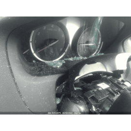2015-2020 ACURA TLX DASH PANEL DASHBOARD CLUSTER SPEEDOMETER BEZEL COVER OE