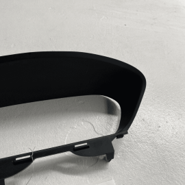 2015-2020 ACURA TLX DASH PANEL DASHBOARD CLUSTER SPEEDOMETER BEZEL COVER OE