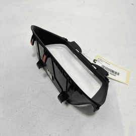 2015-2020 ACURA TLX DASH PANEL DASHBOARD CLUSTER SPEEDOMETER BEZEL COVER OE