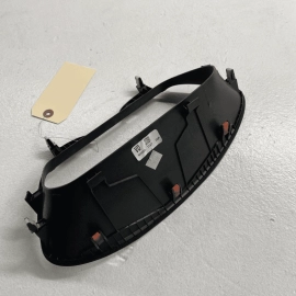 2015-2020 ACURA TLX DASH PANEL DASHBOARD CLUSTER SPEEDOMETER BEZEL COVER OE