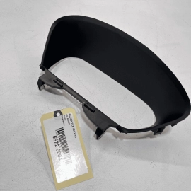 2015-2020 ACURA TLX DASH PANEL DASHBOARD CLUSTER SPEEDOMETER BEZEL COVER OE