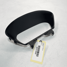 2015-2020 ACURA TLX DASH PANEL DASHBOARD CLUSTER SPEEDOMETER BEZEL COVER OE