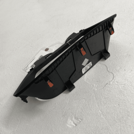 2015-2020 ACURA TLX DASH PANEL DASHBOARD CLUSTER SPEEDOMETER BEZEL COVER OE